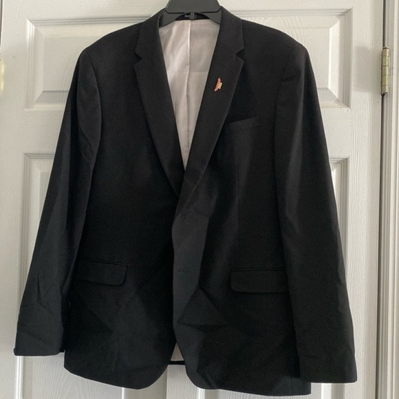 Men jacket, - Picture 1 of 5